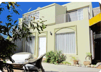 House for Sale Cabo Ocean View